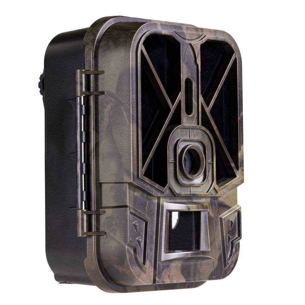 EVOLVEO StrongVision PRO WiFi,  fotopast/ bezpečnostní kamera - výstavný kus4 