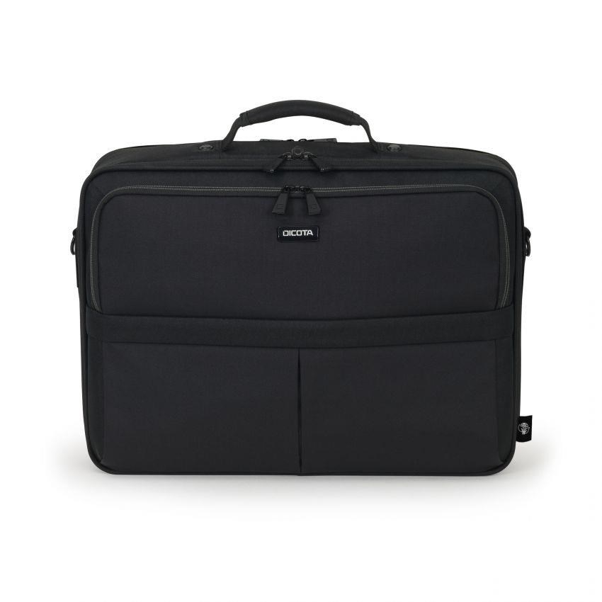 DICOTA Eco Multi Plus SCALE 14-15.6