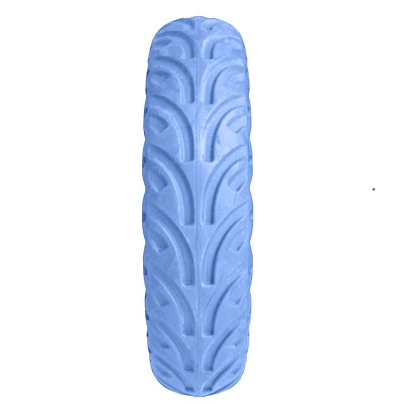 RhinoTech bezdušová pneumatika pro Scooter 8.5x2,  modrá2 