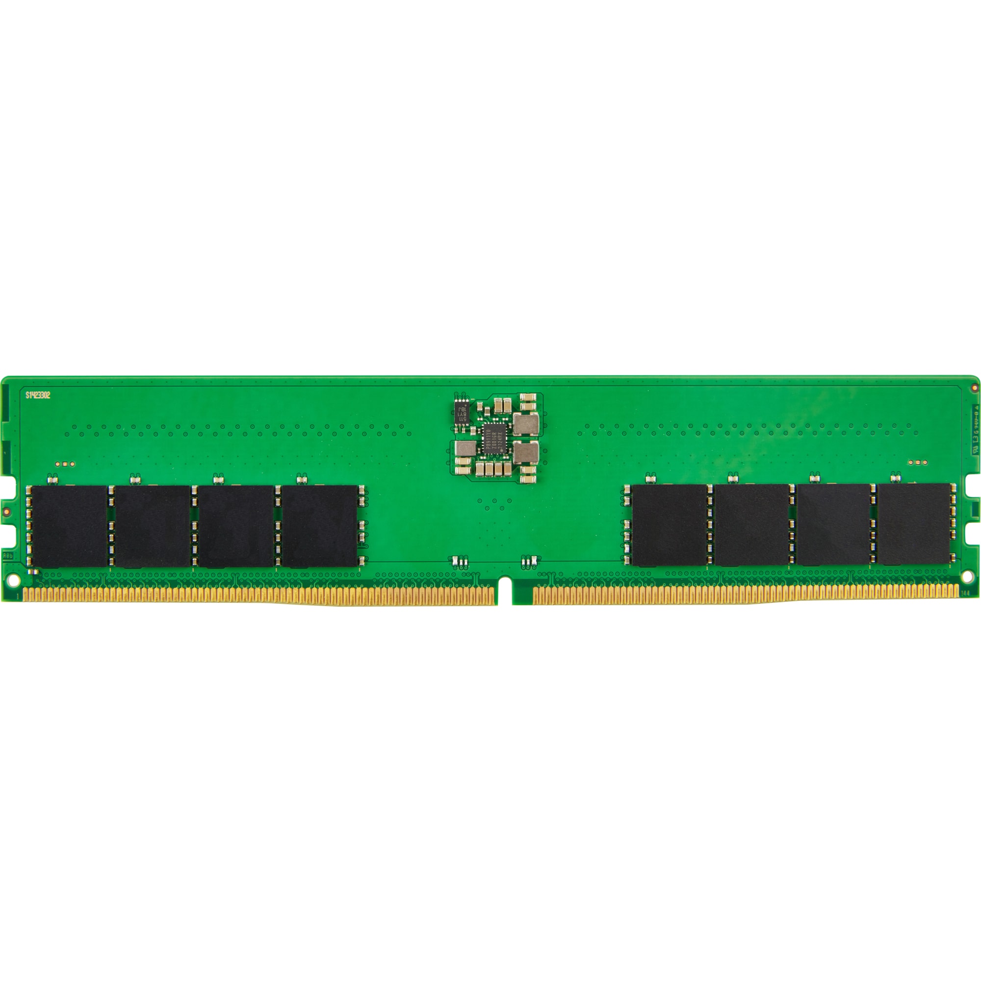 HP 16 GB (1x16 GB) DDR5-4800 nECC UDIMM Z2 G90 