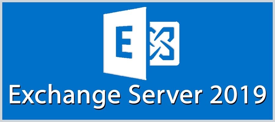 MS CSP Exchange Server Standard 20190 