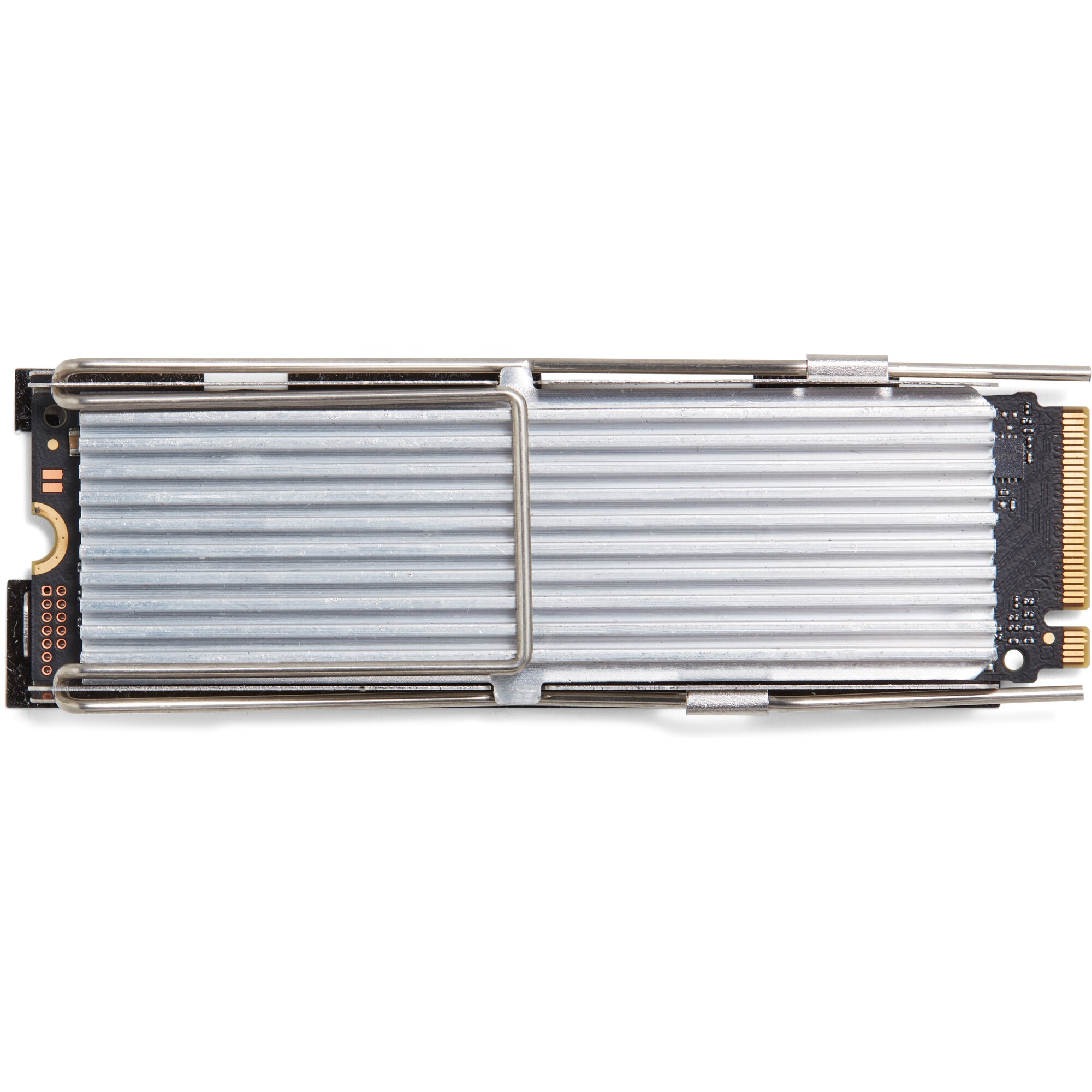 HP Z Turbo 2TB PCIe NVME TLC M.2 2280 Z2 G9 mini kit SSD0 