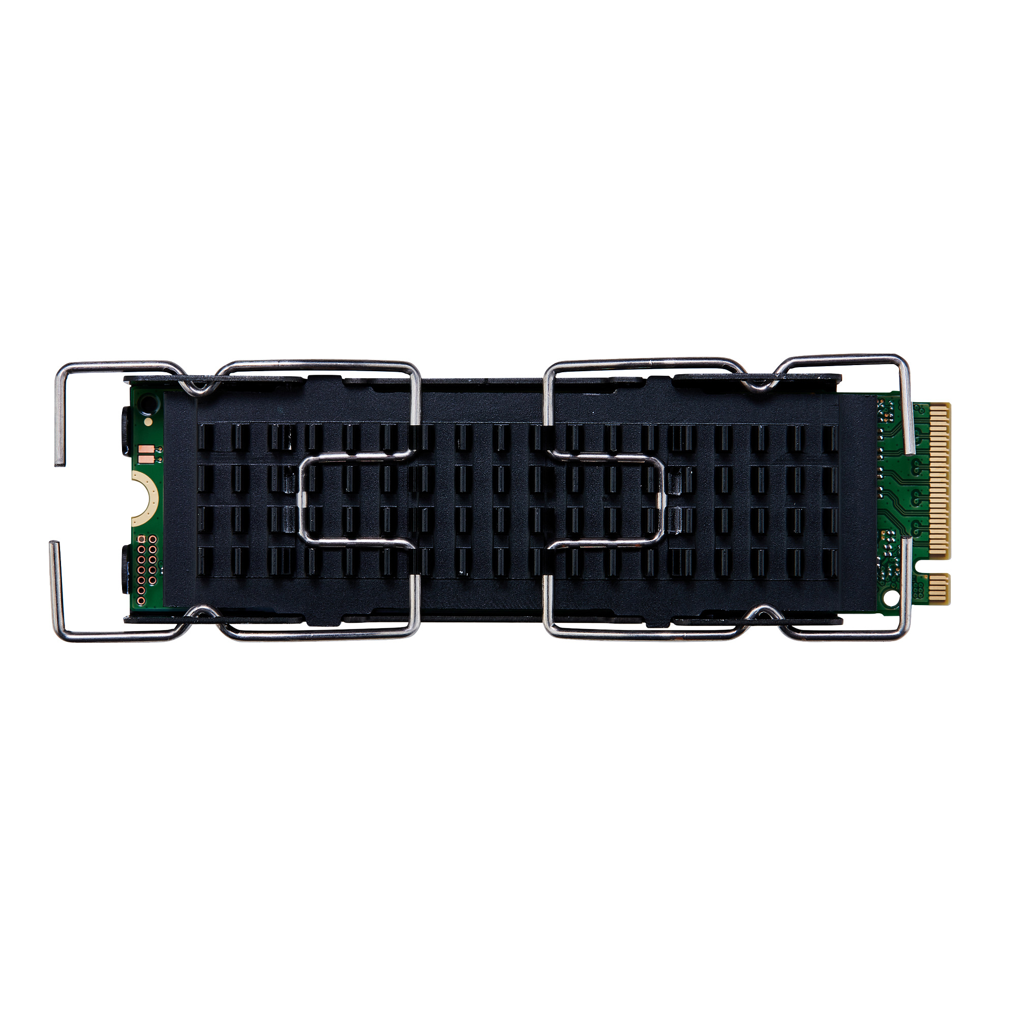 HP Z Turbo 4TB PCIe NVME TLC M.2 2280 Z2 G9 SSF/ TWR kit SSD0 