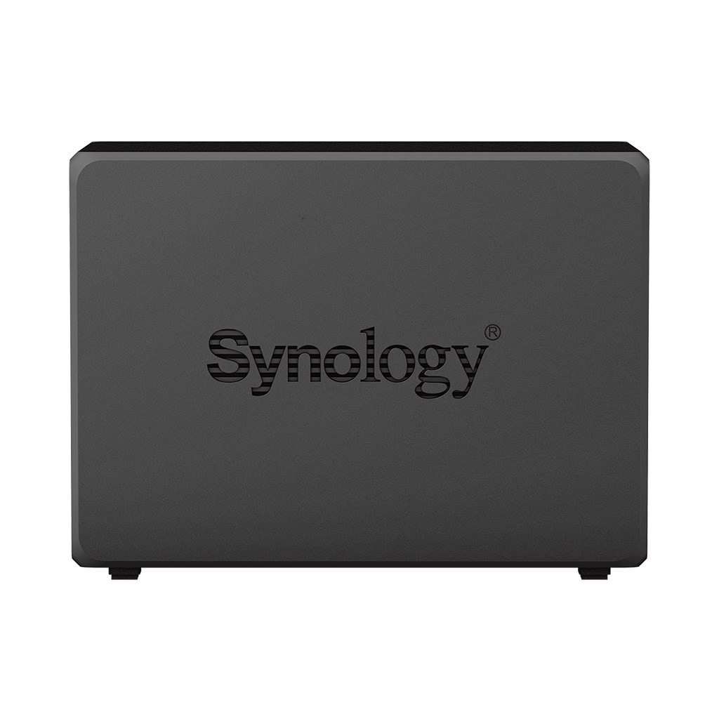 Synology DVA1622 (4C/CeleronJ415/2.0GHz/6GBRAM/2xSATA/2xUSB2.0/1xGbE)3 