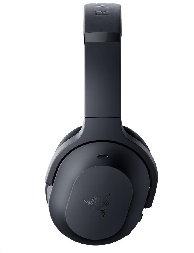 RAZER sluchátka Barracuda Pro,  Bluetooth7 