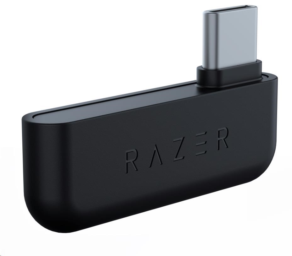 RAZER sluchátka Barracuda Pro,  Bluetooth8 