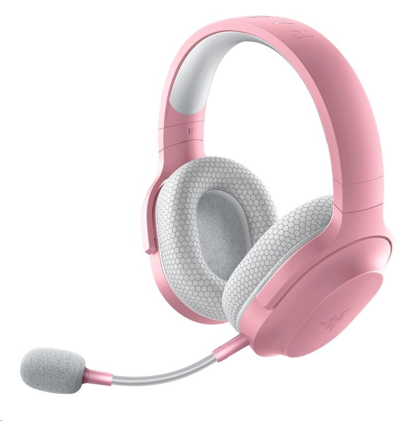 Razer Barracuda X-Quartz Pink (new)1 