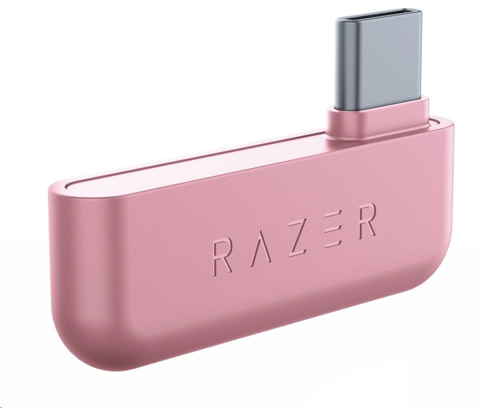 Razer Barracuda X-Quartz Pink (new)0 