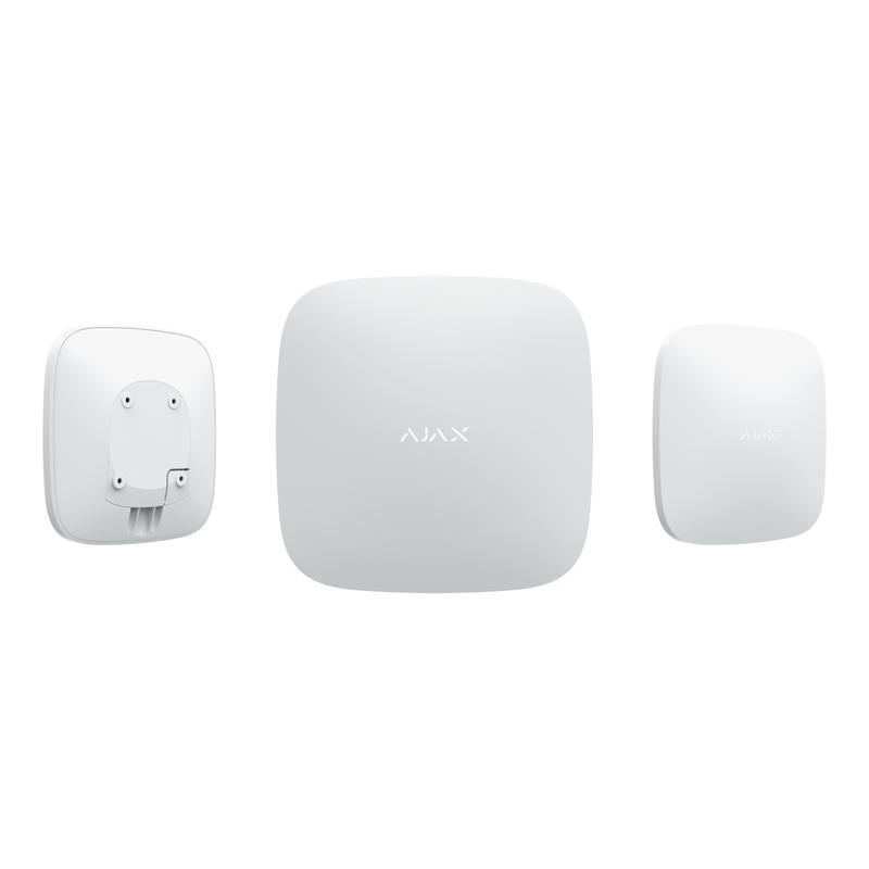Ajax Hub 2 4G (8EU/ ECG) ASP white (38241)0 