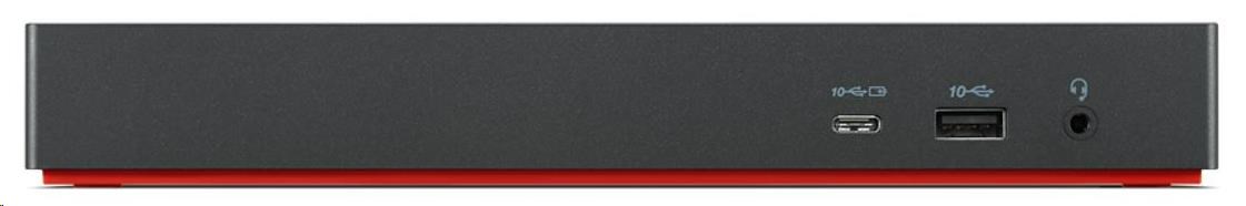 LENOVO dokovací stanice ThinkPad Thunderbolt 4 Workstation Dock0 