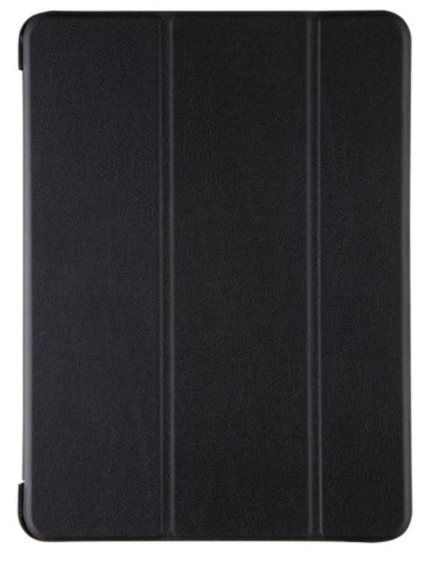 Tactical flipové puzdro pre Galaxy Tab S6Lite (P610/ P615/ P613/ P619),  čierne0 