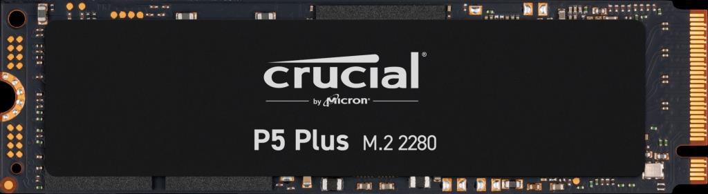 Crucial SSD P5 Plus 1TB, M.2 (2280), NVMe5 