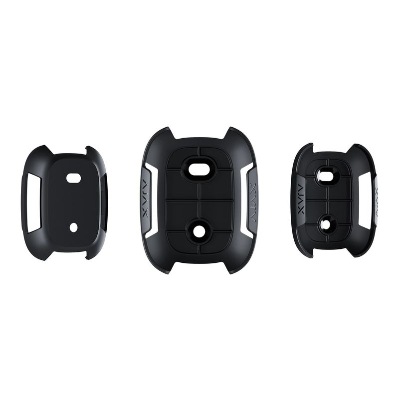 Ajax  Holder pro  Button/ DoubleButton ASP black (38214)1 