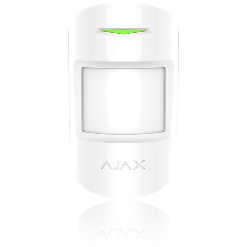 Ajax SET Môj dom, môj hrad white3 