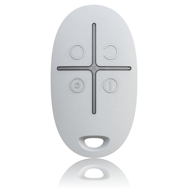 Ajax SET Môj dom, môj hrad white4 