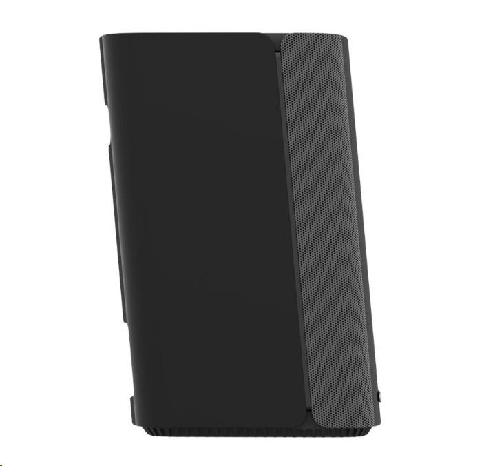Creative T100 Bluetooth active 2.0 reproduktorov s optickým vstupom,  Hi-Fi ,  DO,  kompaktné,  čierne2 
