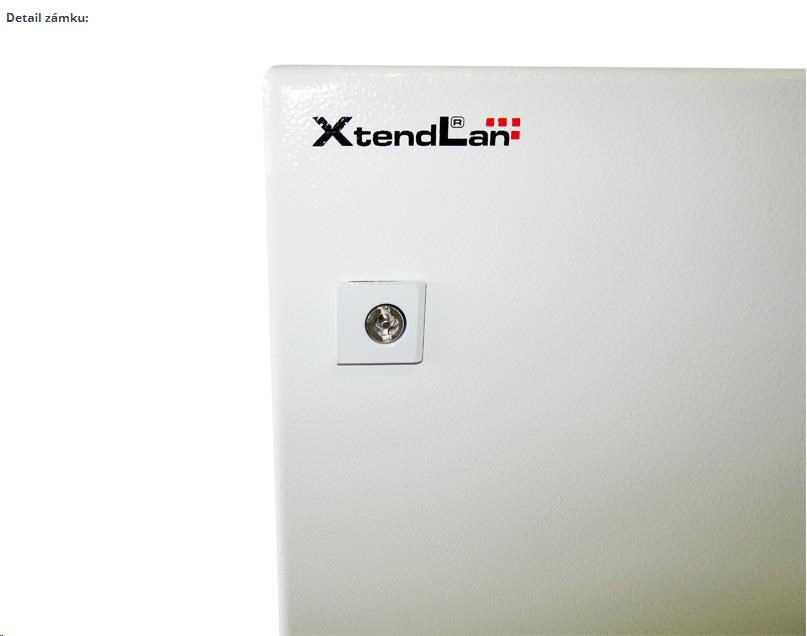 XtendLan 19