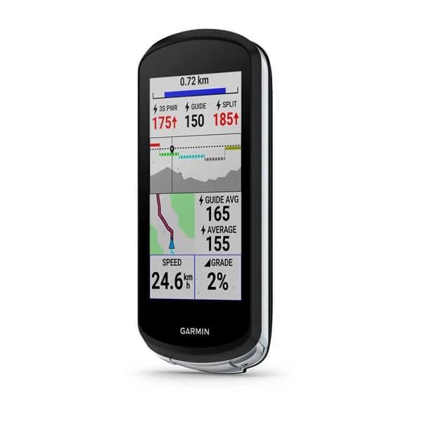 Garmin GPS cyclocomputer Edge 1040 PRO2 