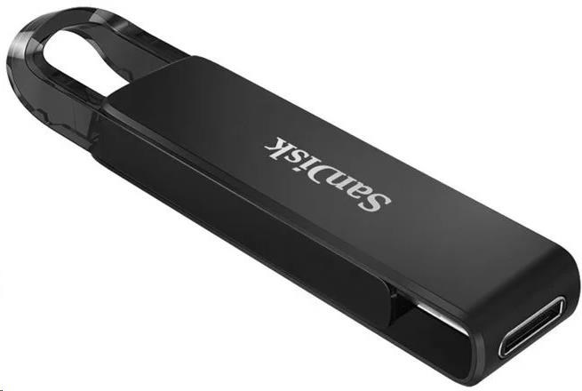 SanDisk Flash Disk 32GB Ultra,  USB Type-C,  150MB/ s2 
