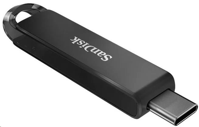 SanDisk Flash Disk 32GB Ultra,  USB Type-C,  150MB/ s3 