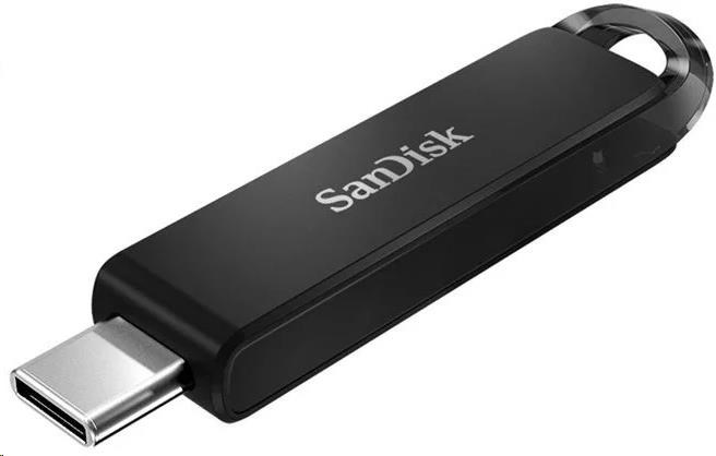 SanDisk Flash Disk 64 GB Ultra,  USB Type-C,  150 MB/ s4 