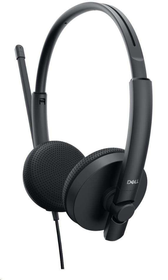 DELL Stereo Headset WH10224 