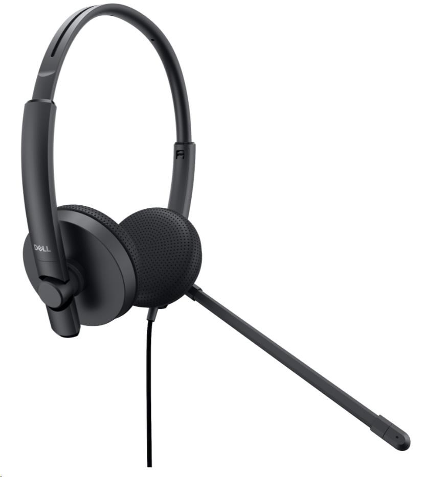 DELL Stereo Headset WH10224 