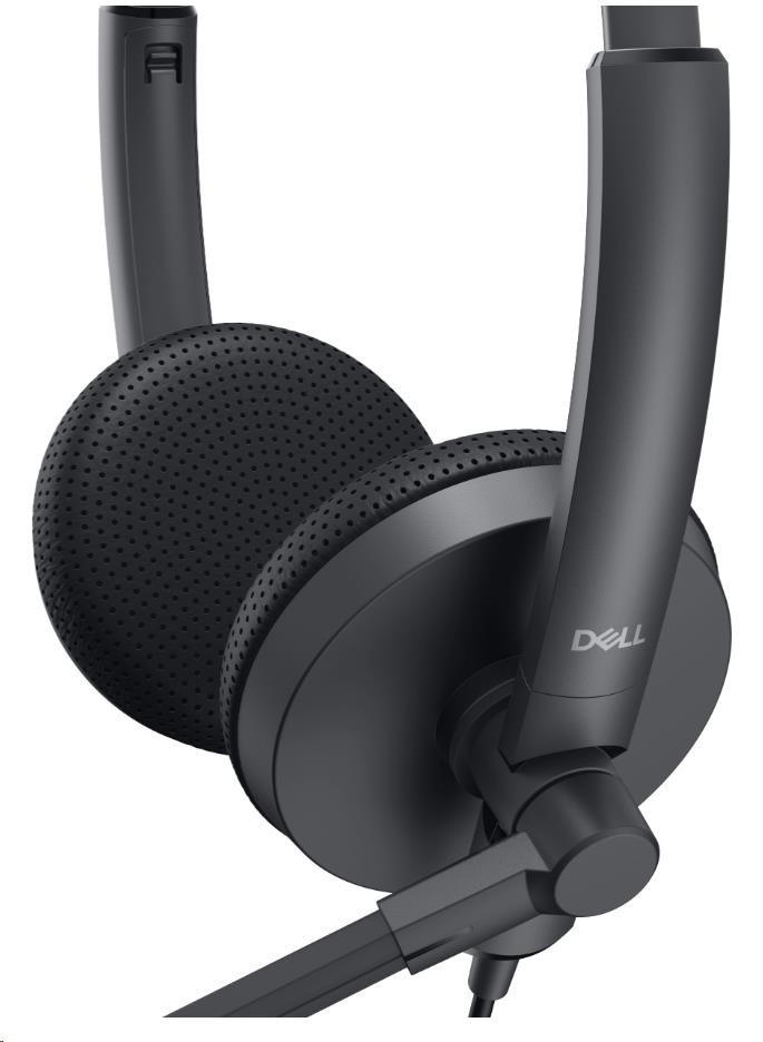 DELL Stereo Headset WH10223 