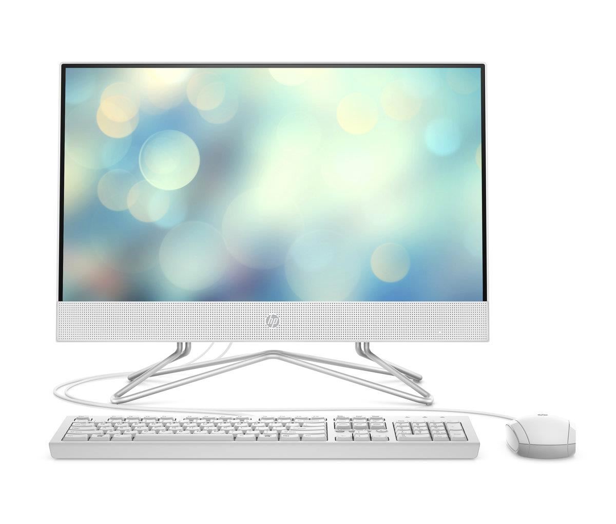 HP PC AiO 22-dd2050nc,  22