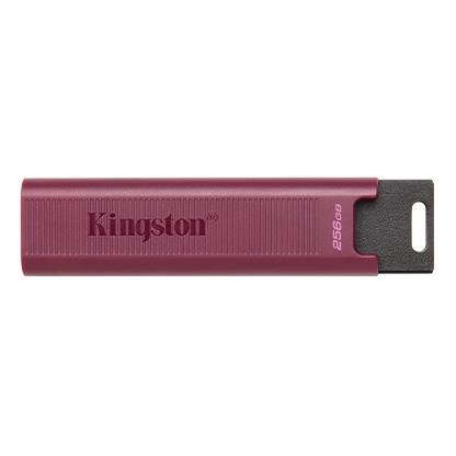 Kingston 256GB DataTraveler Max Type-A 1000R/ 900W USB 3.2. generácia 20 