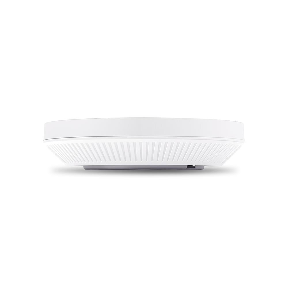 TP-Link EAP650 OMADA WiFi6 AP (AX3000, 2, 4GHz/ 5GHz, 1xGbELAN, 1xPoE-in)6 