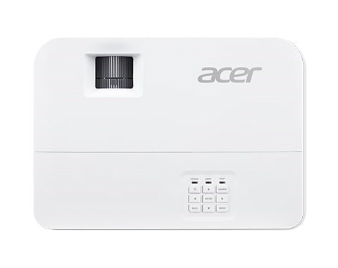 ACER Projektor X1526HK - DLP 3D 1920x1080 FHD, 4000Lm, 10000/ 1, HDMI, repr3W, 2.60Kg0 