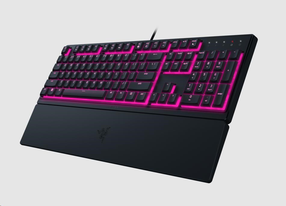 RAZER klávesnice Ornata V3 X, US Layout2 