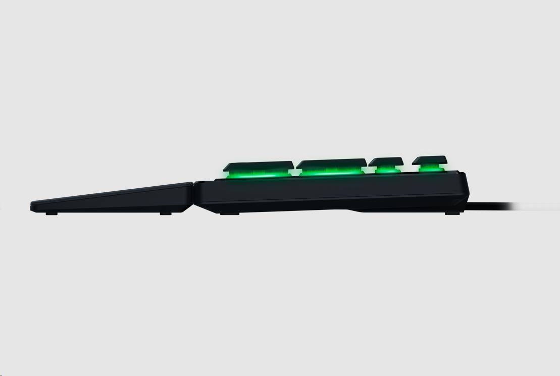 RAZER klávesnice Ornata V3 X, US Layout7 