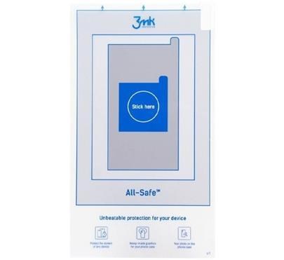 3mk All-Safe náhradná rezacia podložka pre telefón/ hodinky/ tablet0 