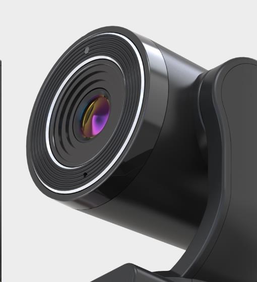 Streamingová webová kamera Toucan Connect 1080p @60fps3 