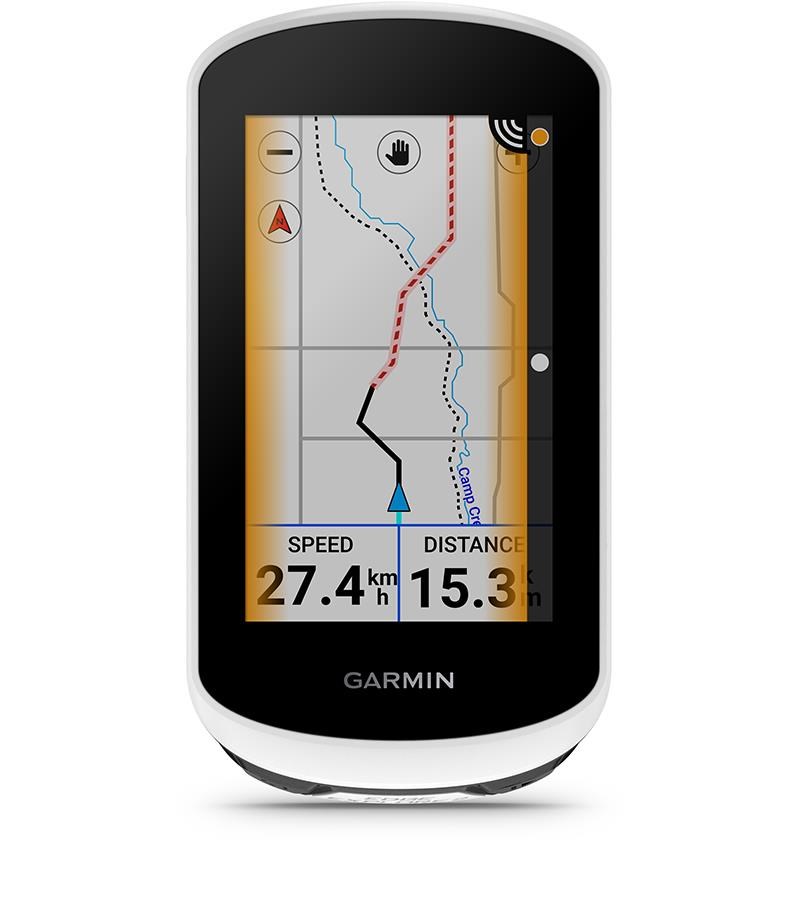 Garmin GPS cyclocomputer Edge Explore 25 