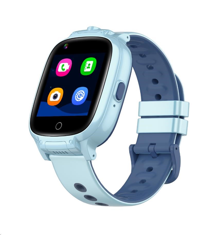 Garett Smartwatch Kids Twin 4G modrá3 