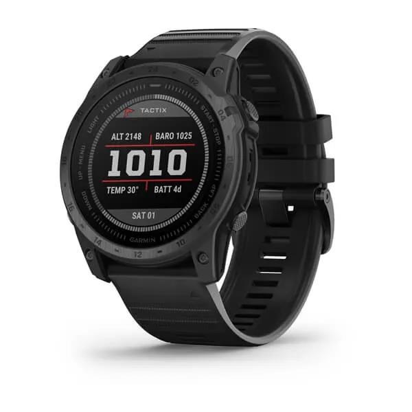 Garmin hodinky tactix® 7 – Standard Edition0 