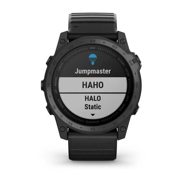 Garmin hodinky tactix® 7 – Standard Edition3 
