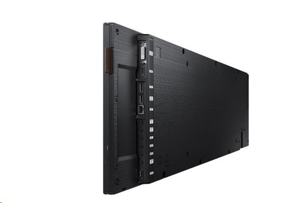 SMART Signage  stretch LED SH37R 37