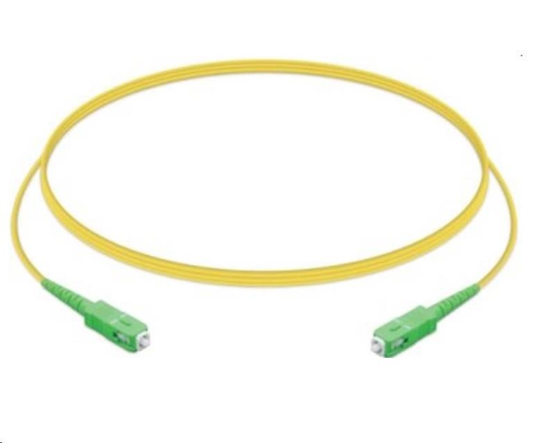 UBNT UF-SM-PATCH-APC-APC - UFiber PatchCord APC/ APC,  1, 5m,  SM0 