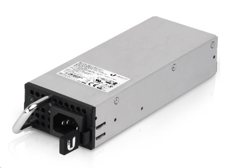 UBNT RPS-AC-100W,  Redundant Power Supply AC/ DC,  100W0 