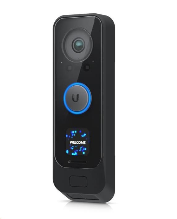 UBNT UVC-G4 Doorbell Pro - UniFi Protect G4 Doorbell Pro0 