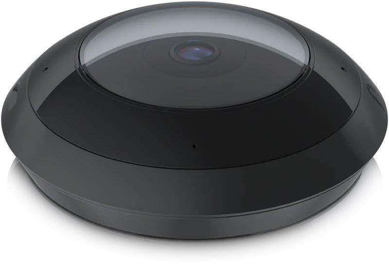 UBNT UVC-AI-360 - Fisheye UniFi video camera, 5MP, 360°3 