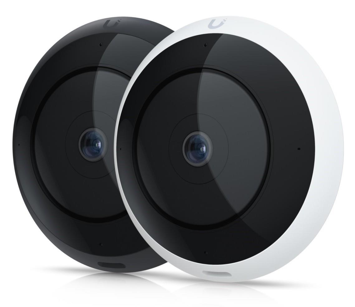 UBNT UVC-AI-360 - Fisheye UniFi video camera, 5MP, 360°7 