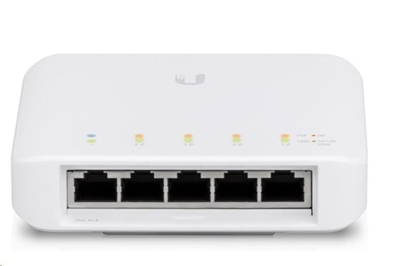 UBNT UniFi Switch USW-FLEX-30 