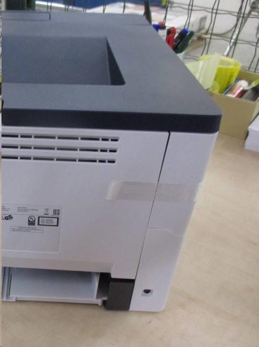 Xerox Phaser B310V_DNI,  ČB laser. tiskárna,  A4,  40ppm WiFi Duplex BAZAR/ POŠKOZENO2 