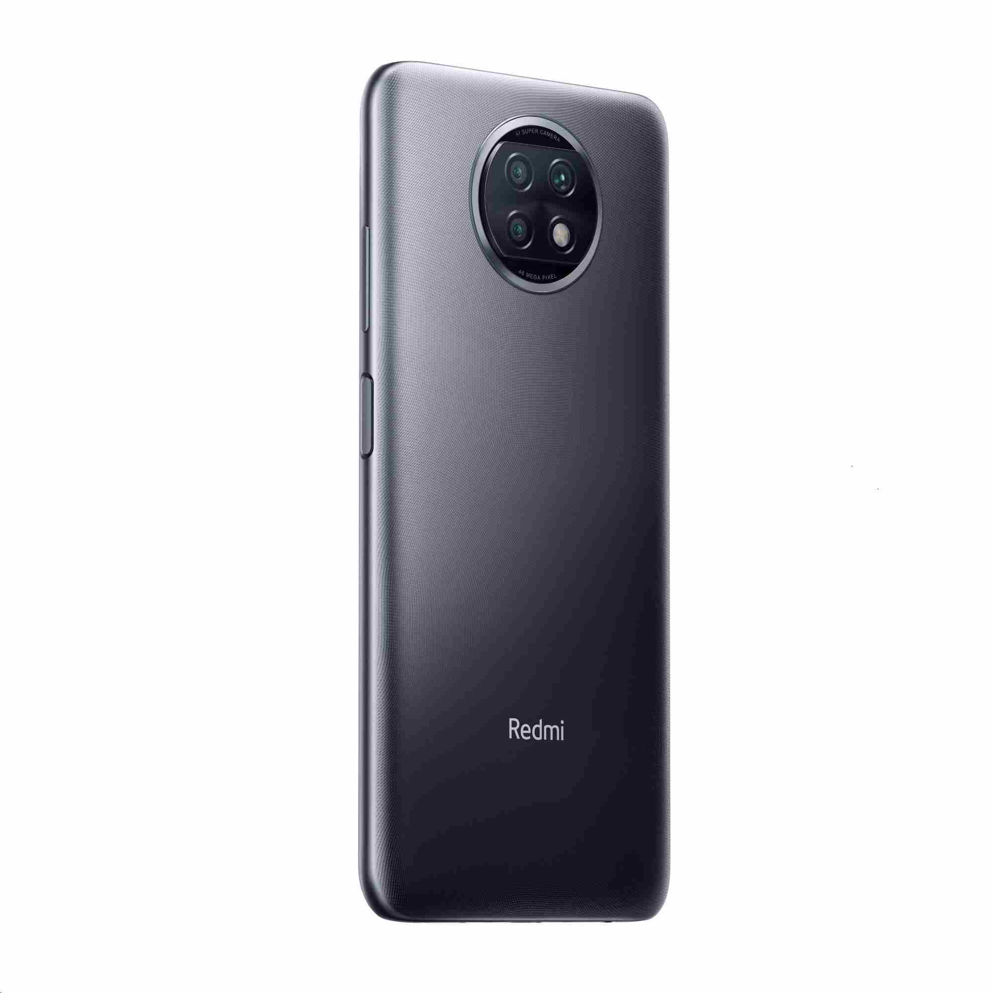 BAZAR - Xiaomi Redmi Note 9T, 4GB/128GB, Nightfall Black - rozbaleno3 