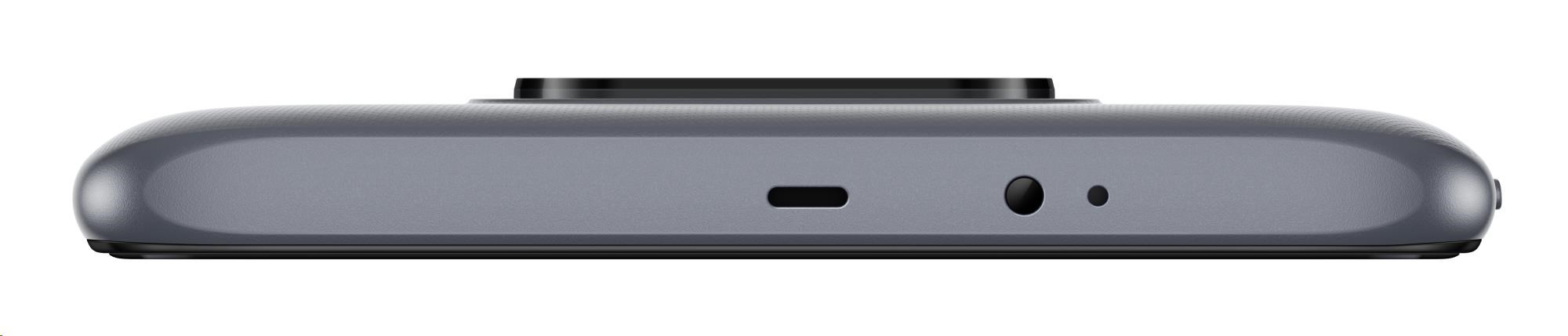 BAZAR - Xiaomi Redmi Note 9T, 4GB/128GB, Nightfall Black - rozbaleno4 